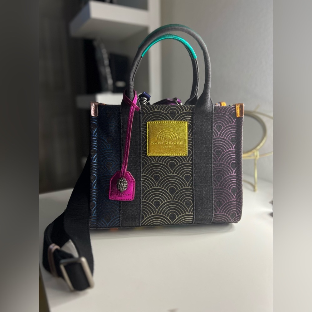Kurt Geiger Mini Tote